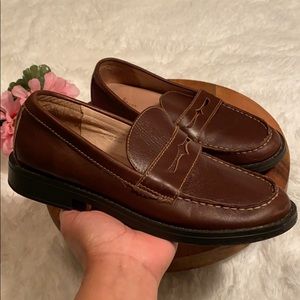 Cole Haan Loafers Slip On Shoes